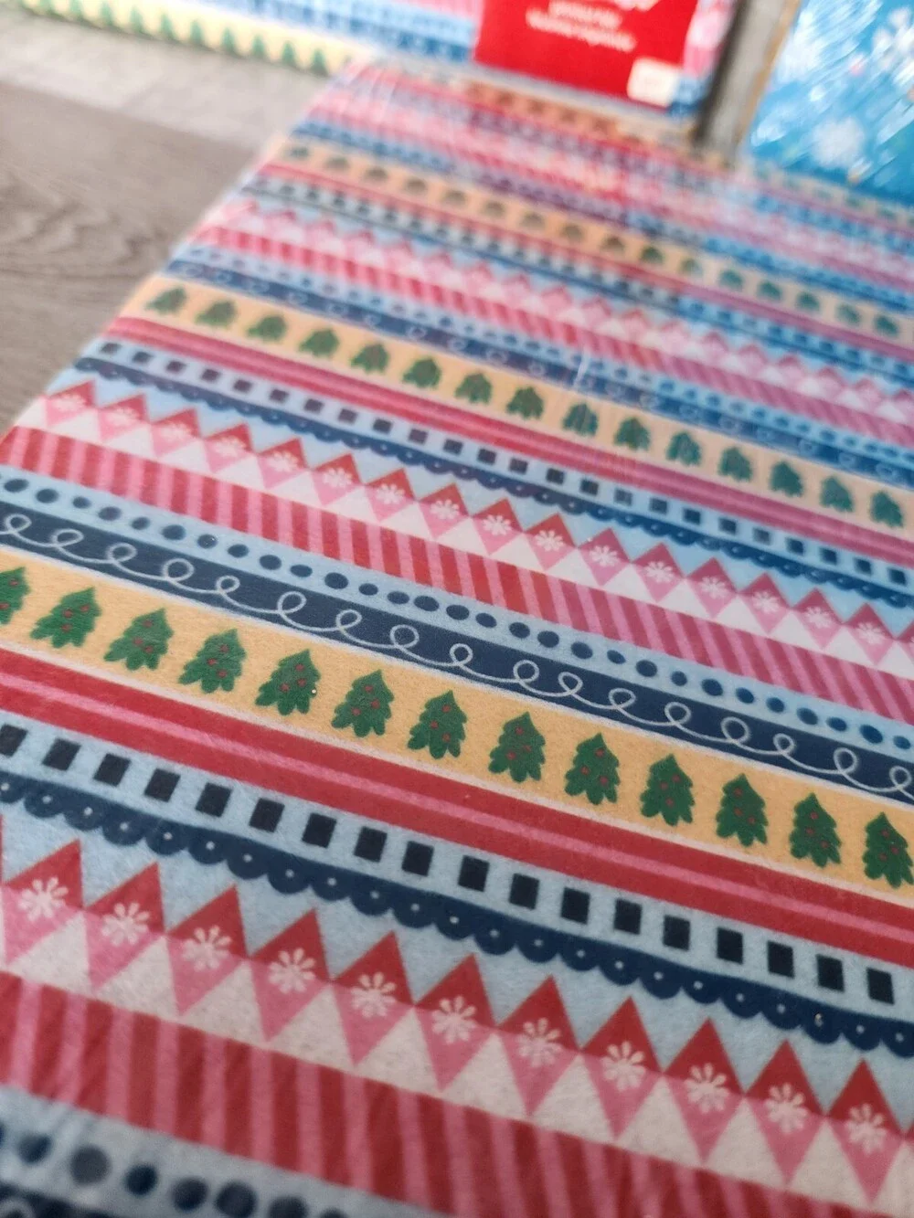 Creatology packs christmas